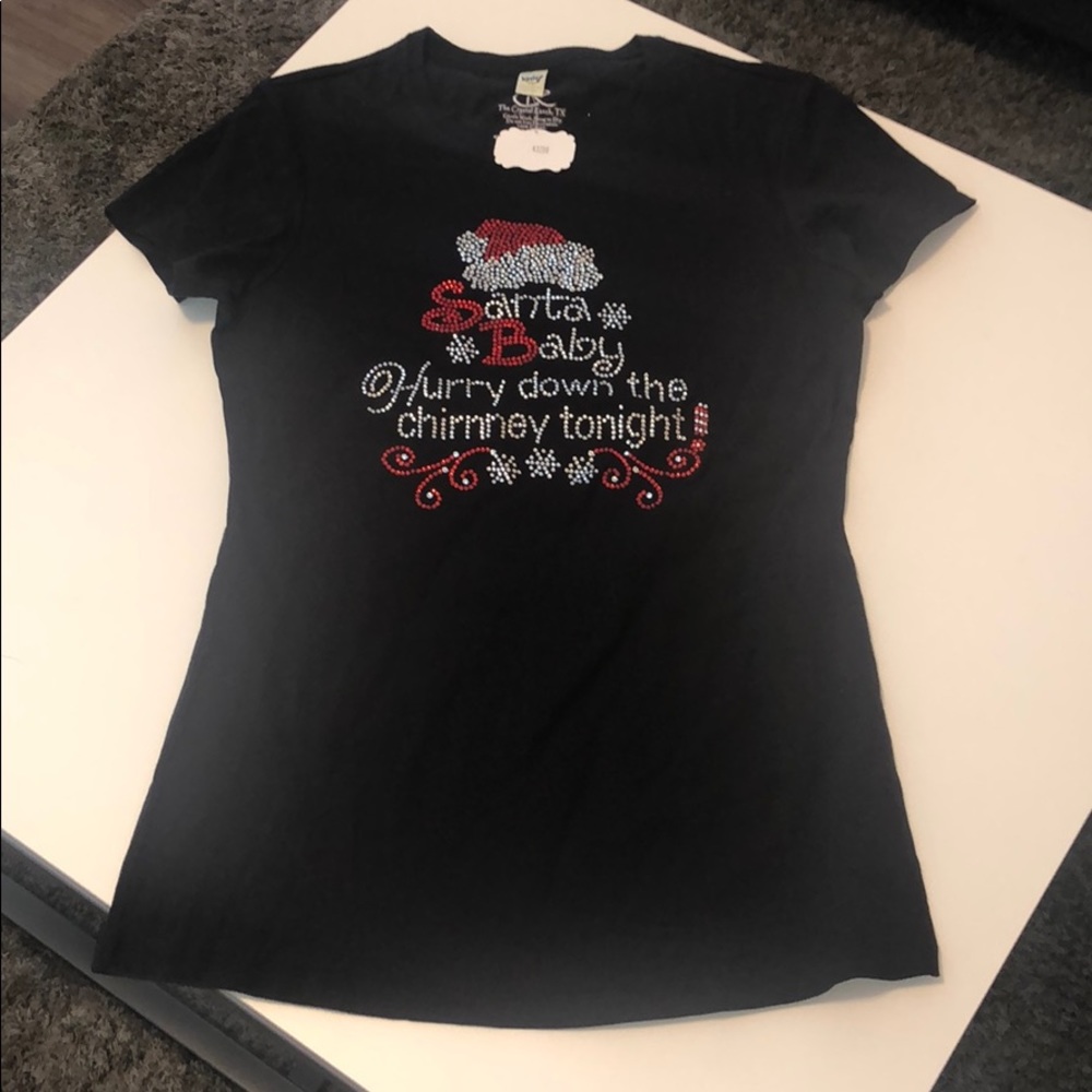 Christmas Tee